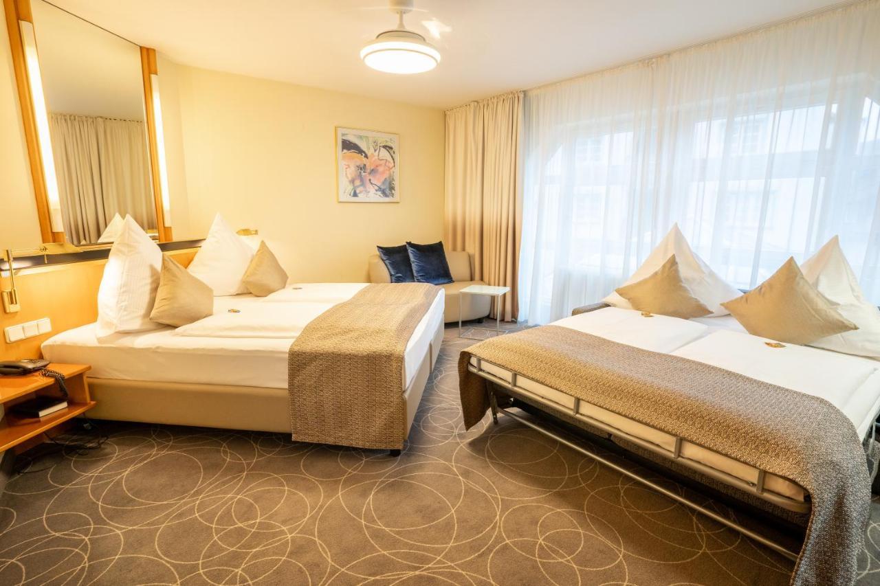Hotel Am Stadtgarten Радольфцелль-ам-Бодензе Екстер'єр фото