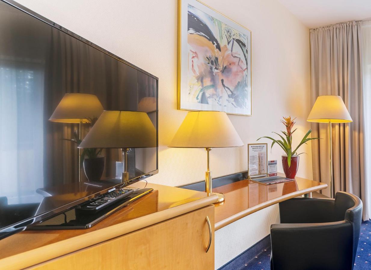 Hotel Am Stadtgarten Радольфцелль-ам-Бодензе Екстер'єр фото