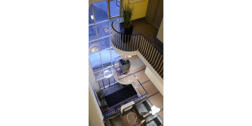 Hotel Am Stadtgarten Радольфцелль-ам-Бодензе Екстер'єр фото